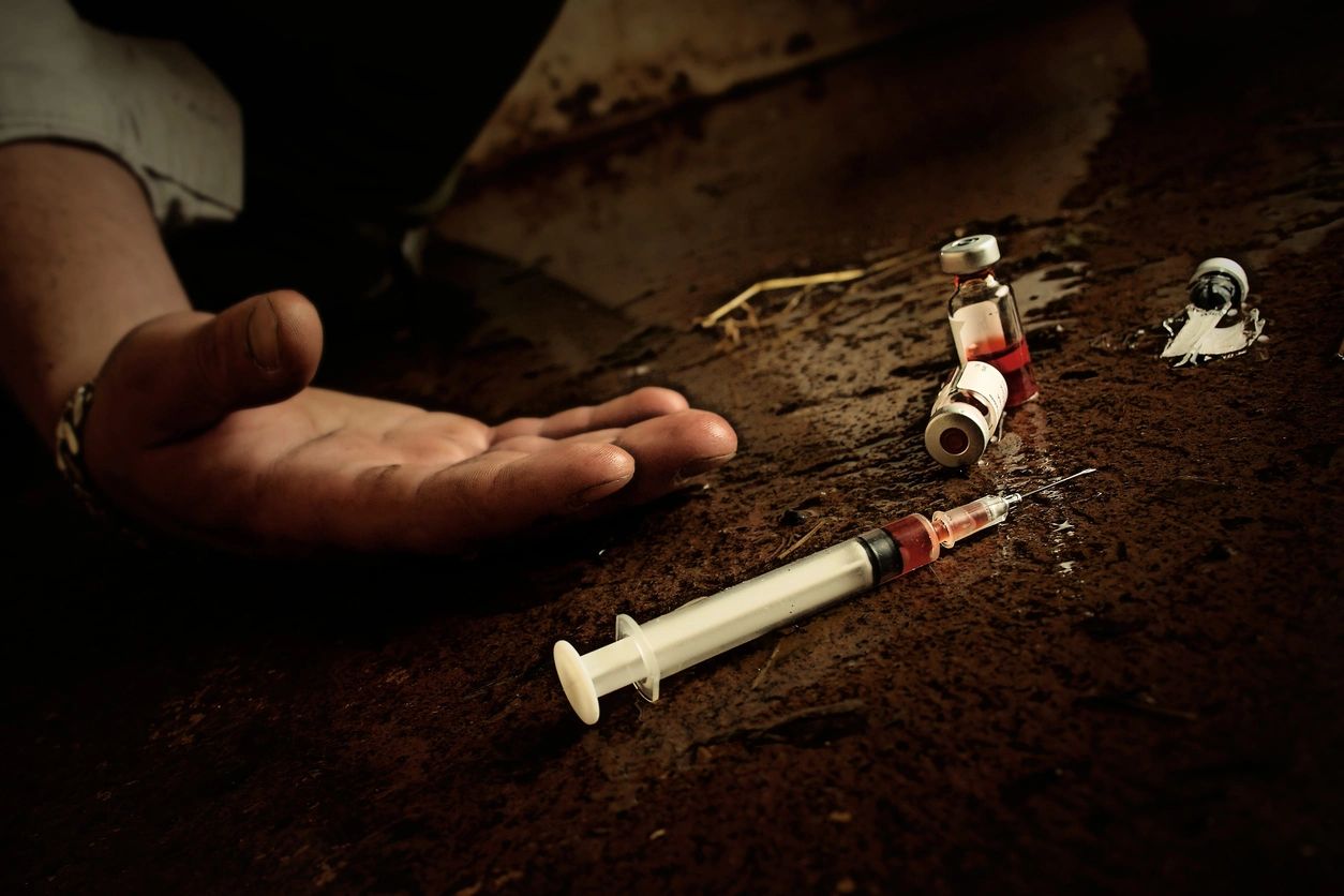 Virginia Reports a 59% Drop in Fentanyl-Related Overdose Deaths Since 2022